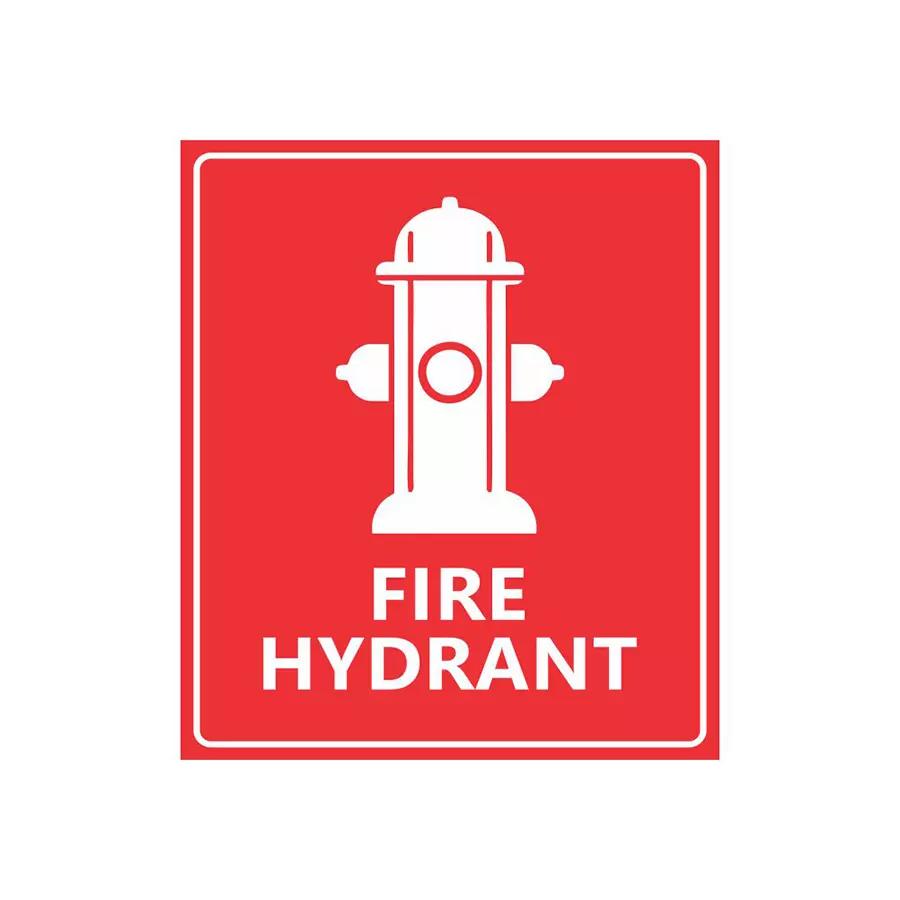 Fire Hydrant Station